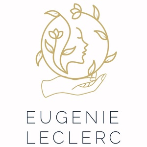 Leclerc Eugenie Belleville, Praticien en hypnose